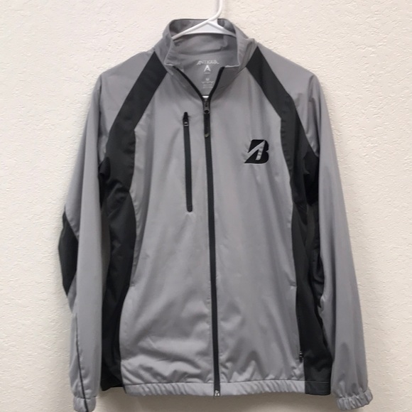 Coats | Bridgestone Golf Jacket | Poshmark